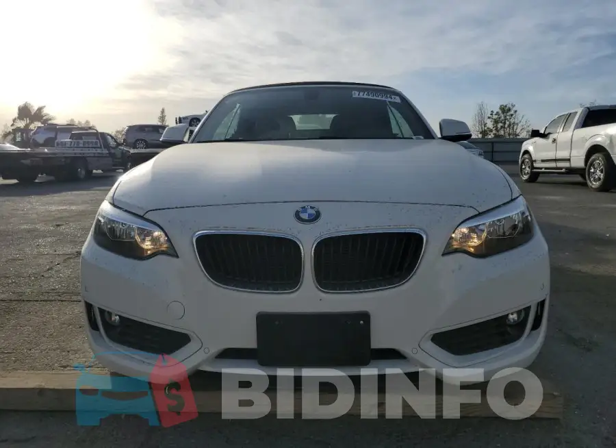 WBA1K5C57FV242909 Photo# 5