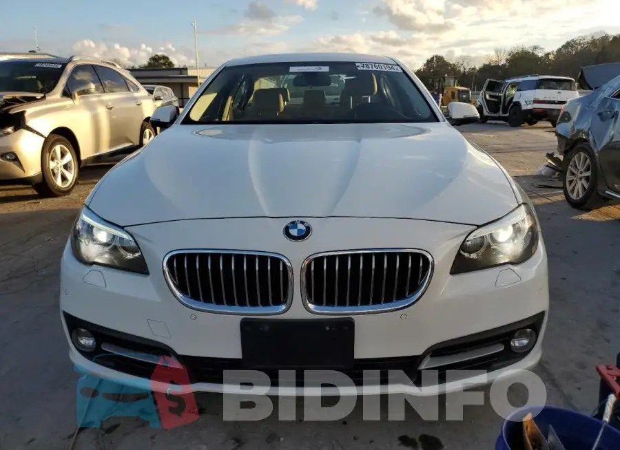 WBA5A7C57FD623049 Photo# 5