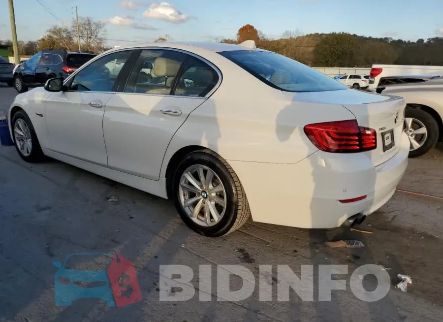 WBA5A7C57FD623049 Photo# 2