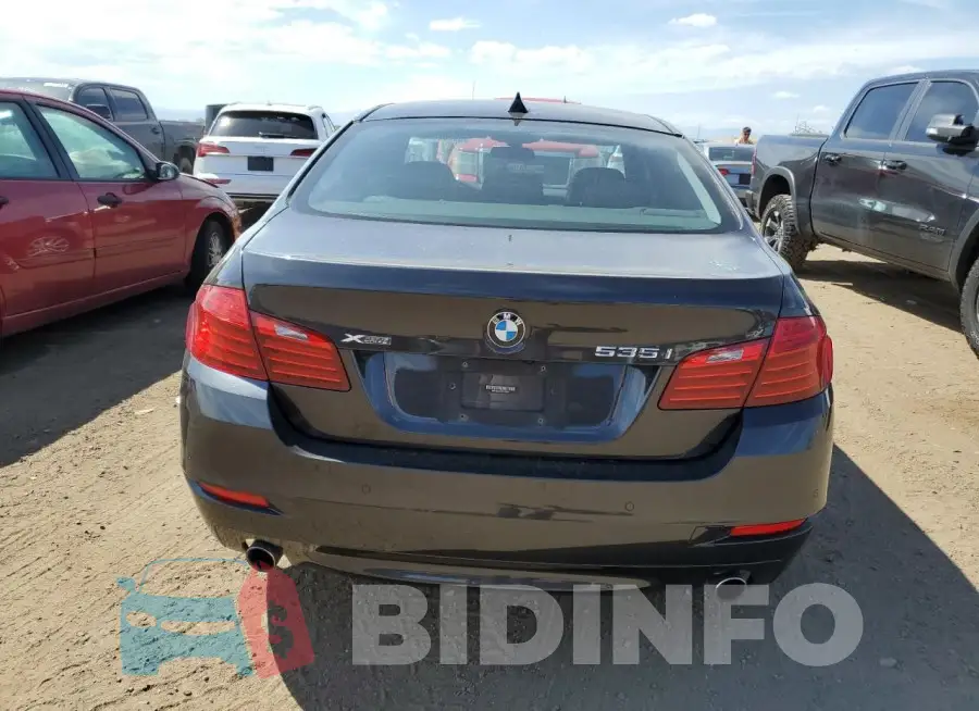 WBA5B3C56GD549615 Photo# 6