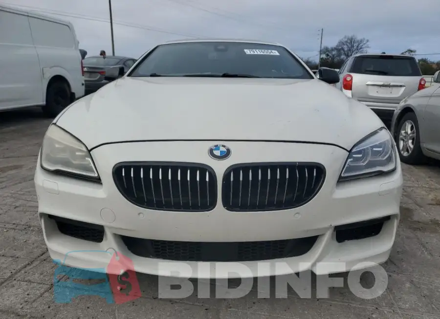 WBA6D4C54HD977706 Photo# 5