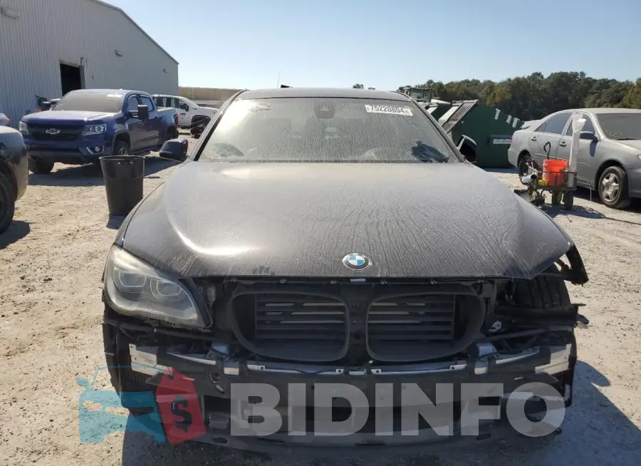 WBAYF8C53FG245542 Photo# 5