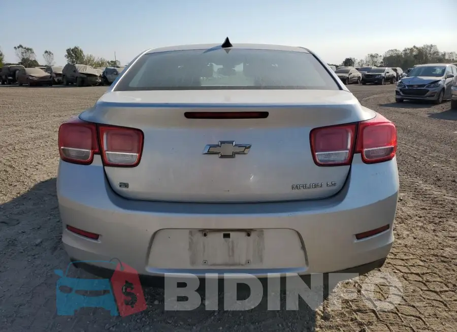 1G11B5SL6FF183714 Photo# 6