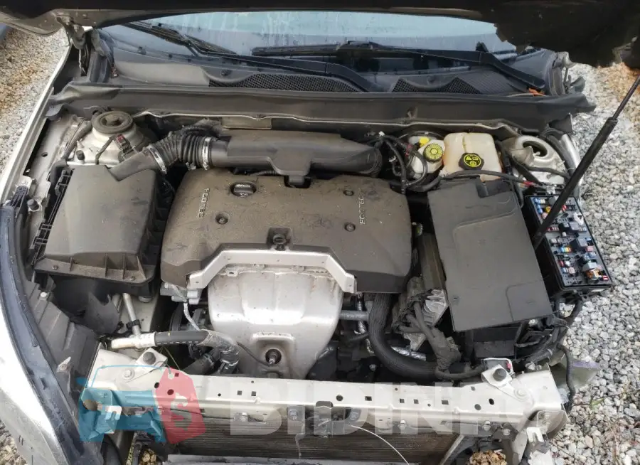 1G11C5SA4GF107518 Photo# 11