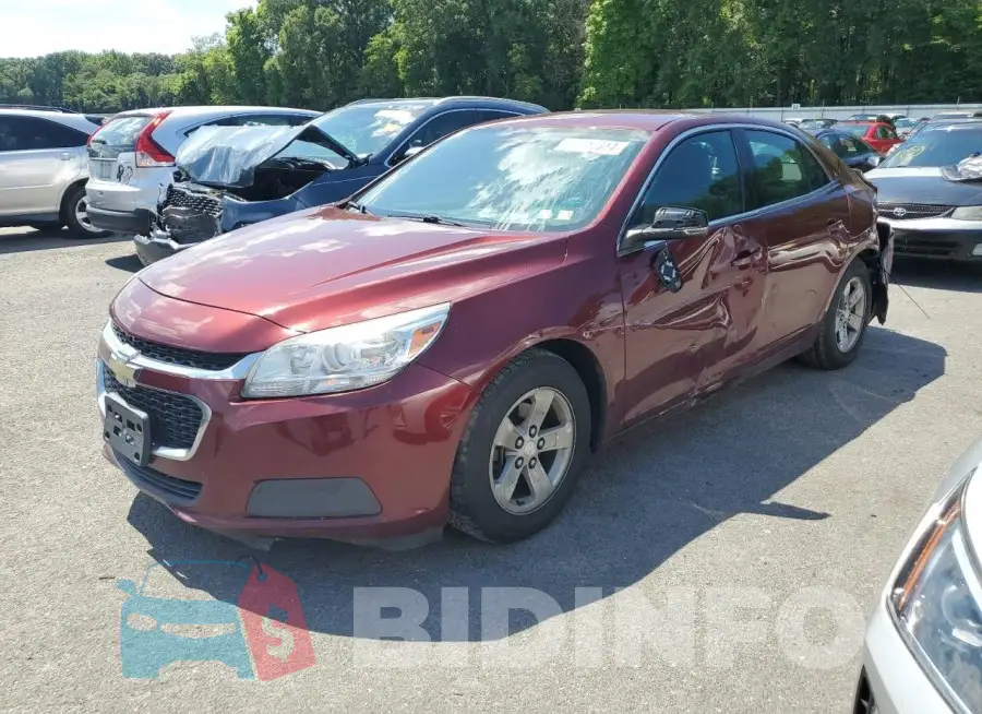 1G11C5SAXGF126624 Photo# 1