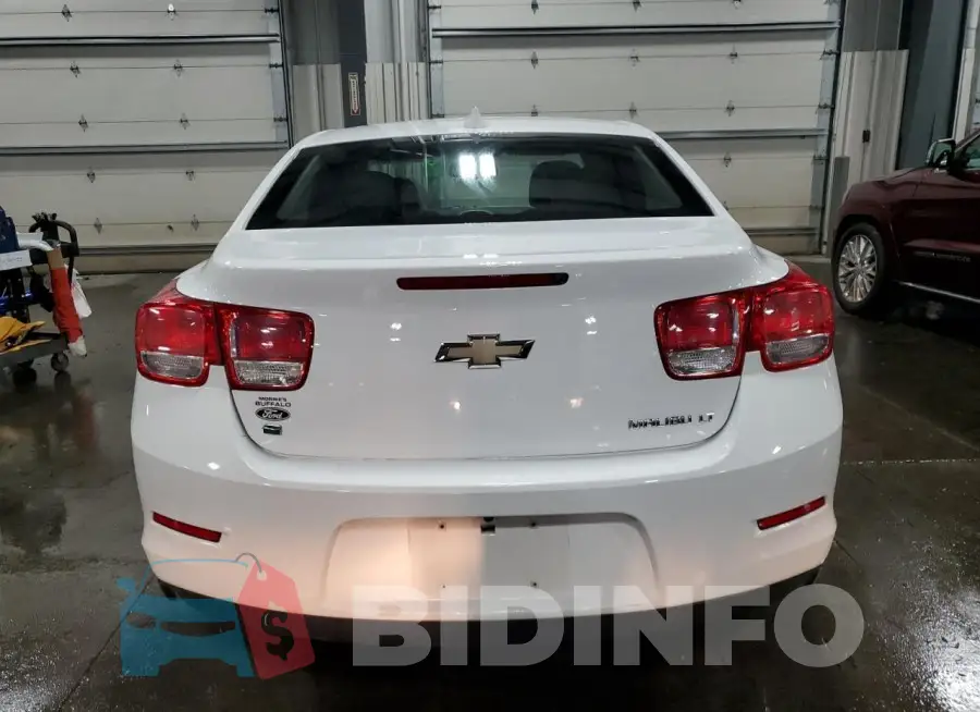 1G11D5SL5FF126818 Photo# 6