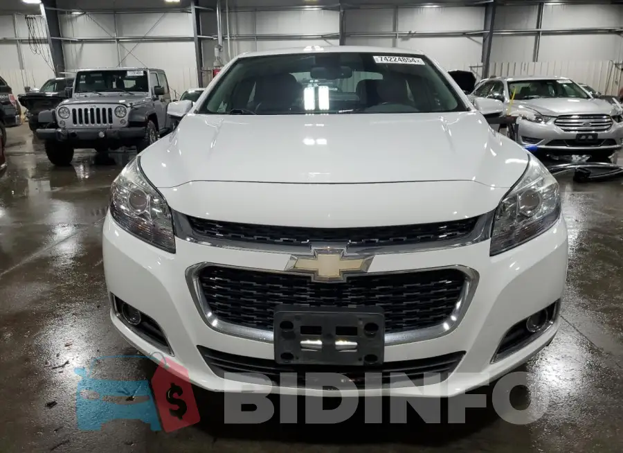 1G11D5SL5FF126818 Photo# 5