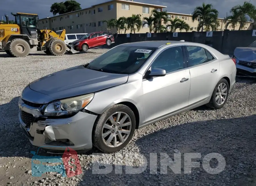 1G11F5SL4FF254025 Photo# 1