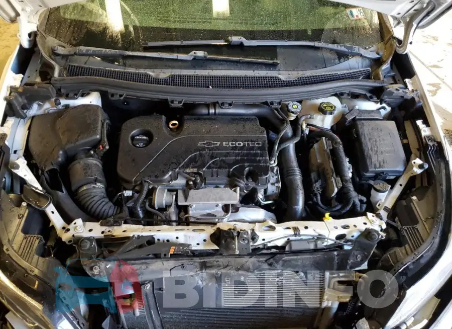 1G1BE5SM5G7310632 Photo# 11