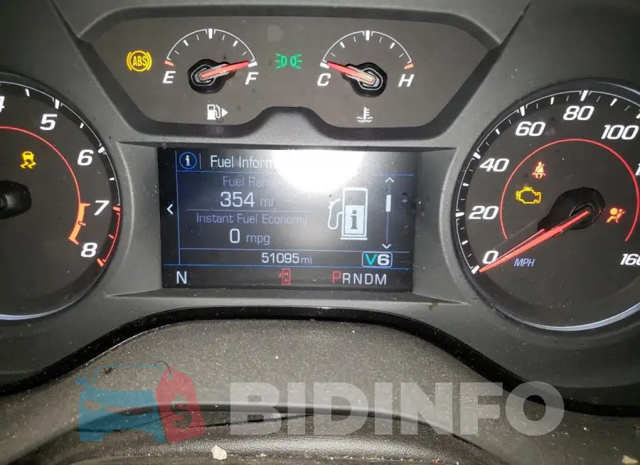 1G1FB1RS8M0132081 Photo# 9