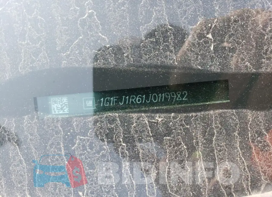 1G1FJ1R61J0119982 Photo# 12