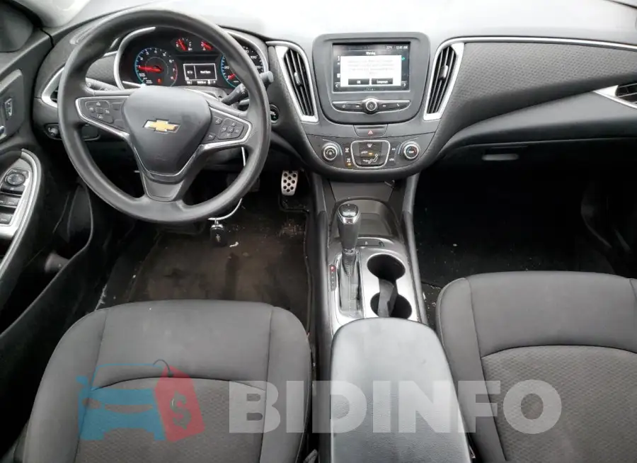 1G1ZB5ST5GF294274 Photo# 8