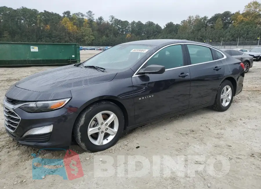 1G1ZB5STXPF224592 Photo# 1