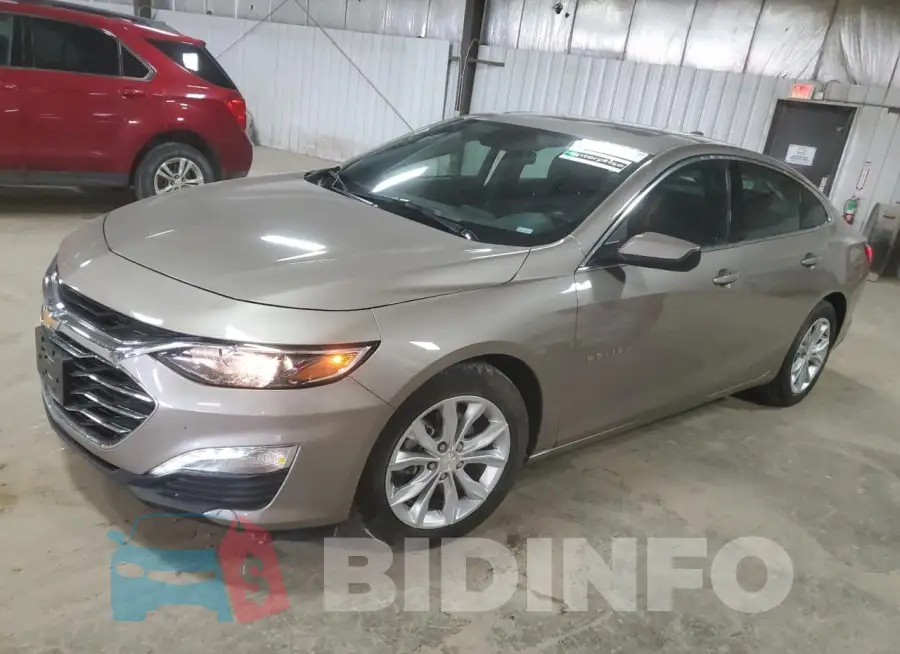 1G1ZD5ST0RF109612 Photo# 1