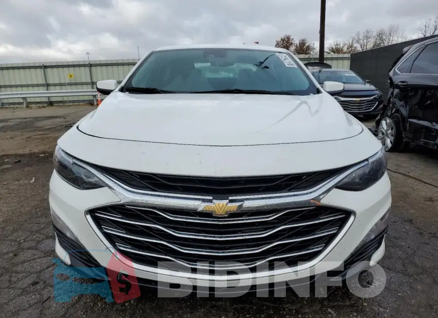 1G1ZD5ST1PF135309 Photo# 5