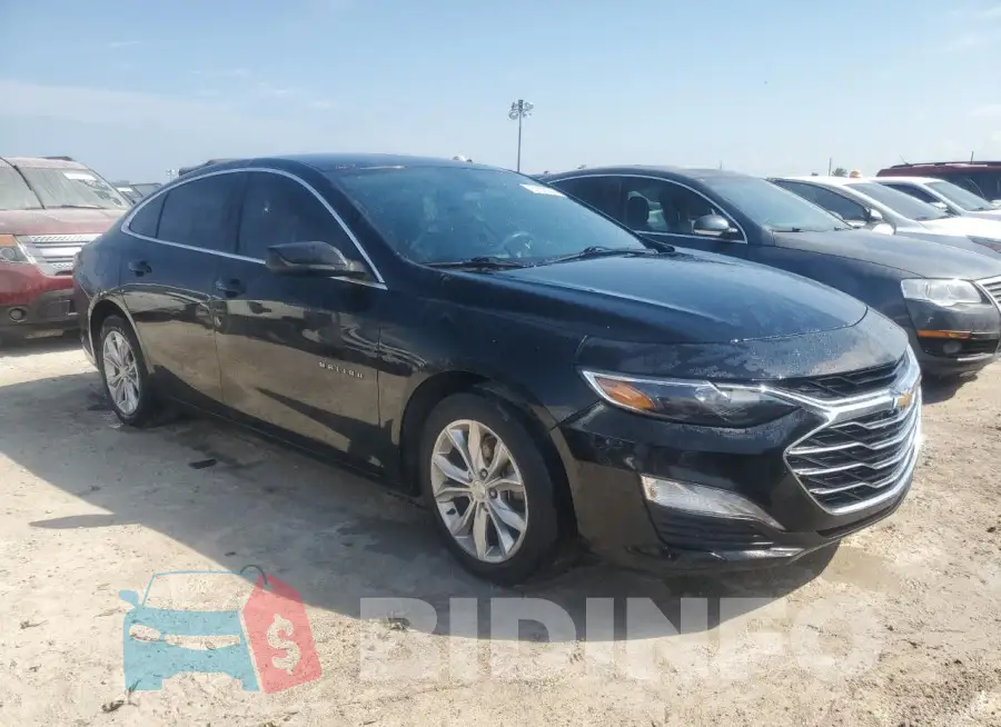 1G1ZD5ST2LF028876 Photo# 4