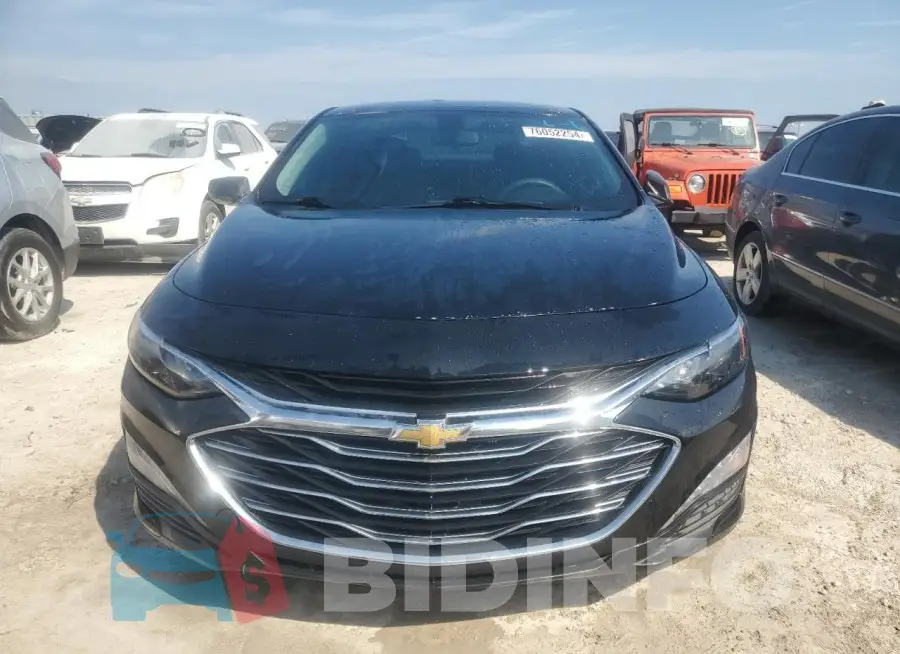 1G1ZD5ST2LF028876 Photo# 5