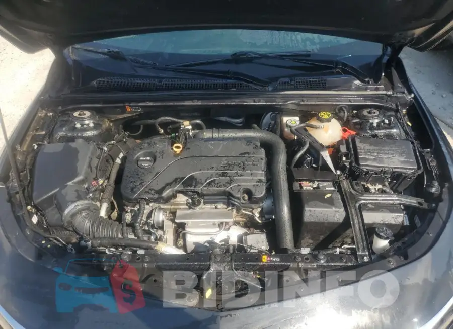 1G1ZD5ST2LF028876 Photo# 11