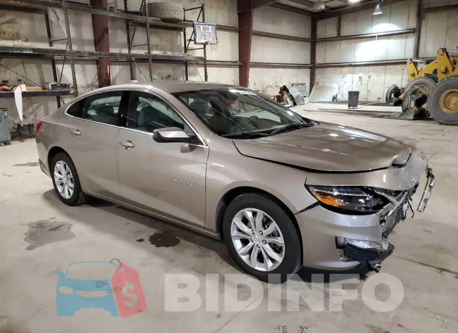 1G1ZD5ST2RF140960 Photo# 4