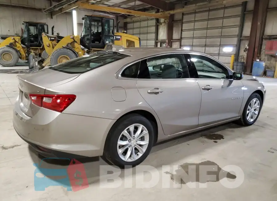 1G1ZD5ST2RF140960 Photo# 3