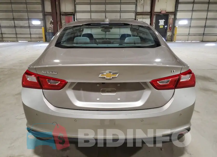 1G1ZD5ST2RF140960 Photo# 6