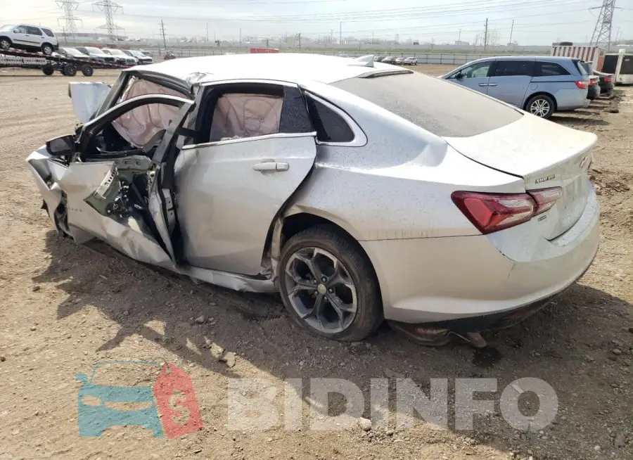 1G1ZD5ST4LF097777 Photo# 2