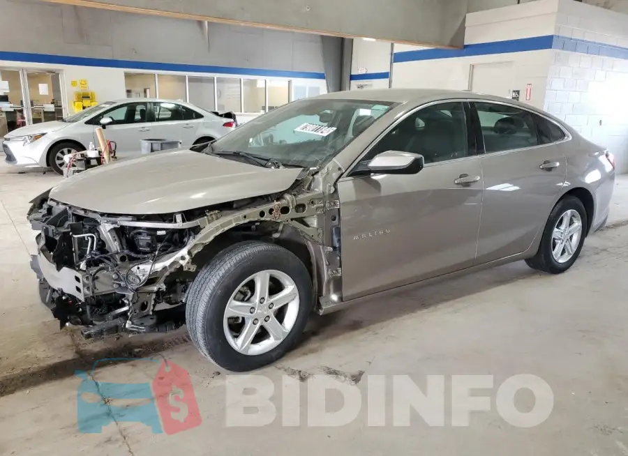 1G1ZD5ST4PF250342 Photo# 1