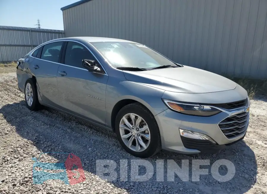 1G1ZD5ST5PF184268 Photo# 4