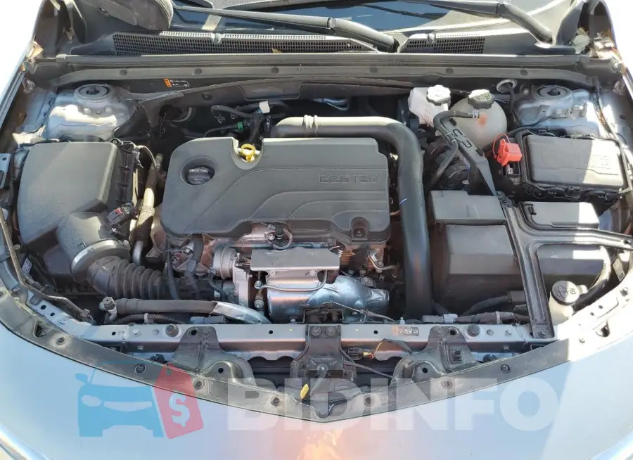 1G1ZD5ST5PF184268 Photo# 11