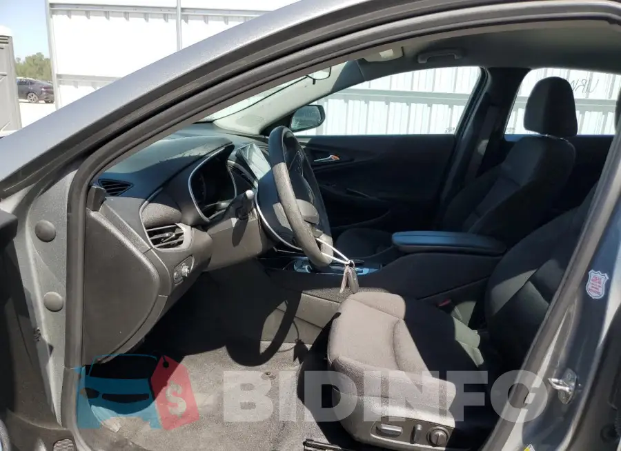 1G1ZD5ST5PF184268 Photo# 7