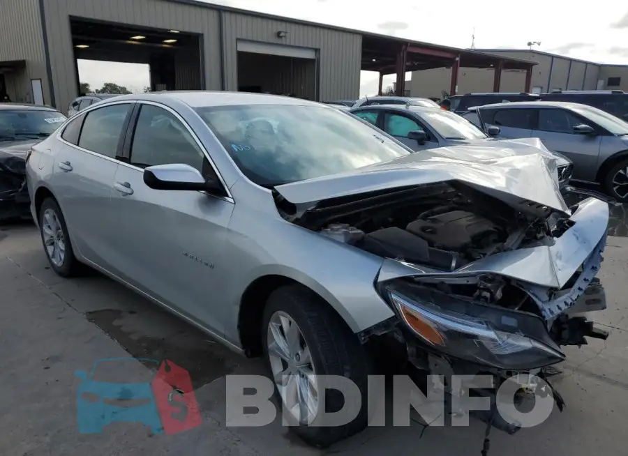 1G1ZD5ST6LF092046 Photo# 4