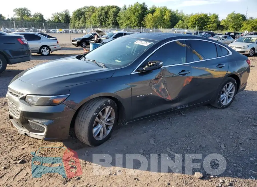 1G1ZD5ST7JF233848 Photo# 1