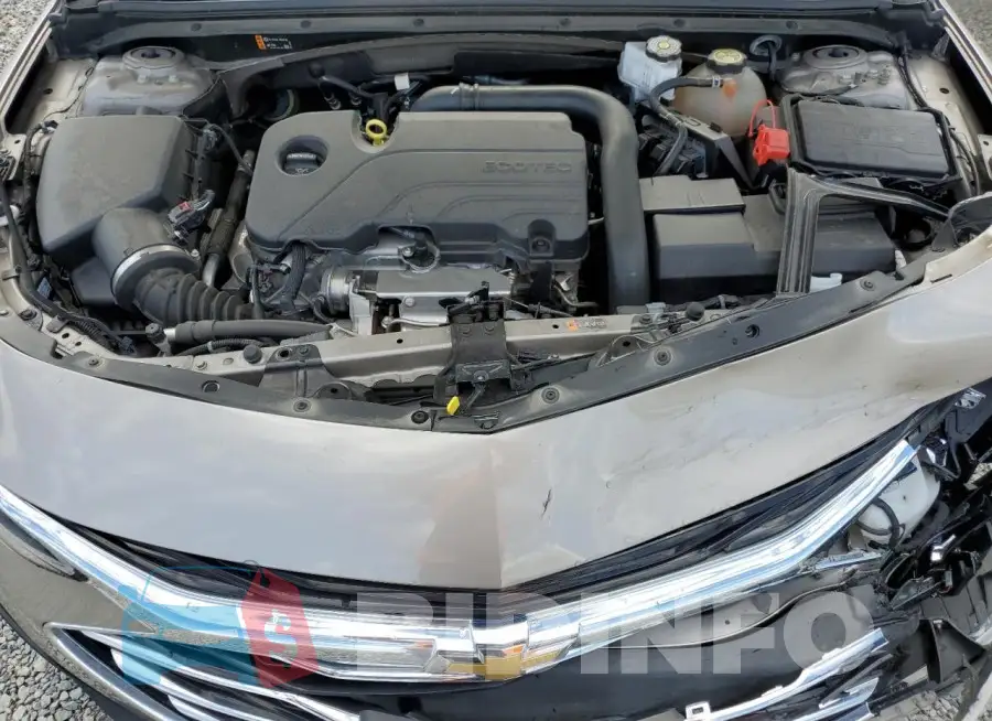 1G1ZD5ST7PF131040 Photo# 11