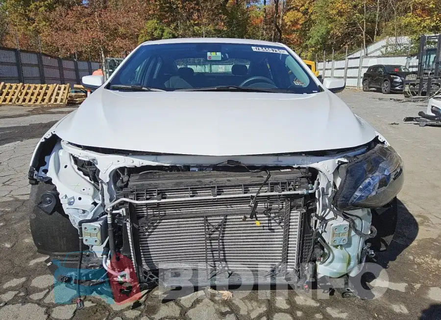 1G1ZD5ST7PF249945 Photo# 5