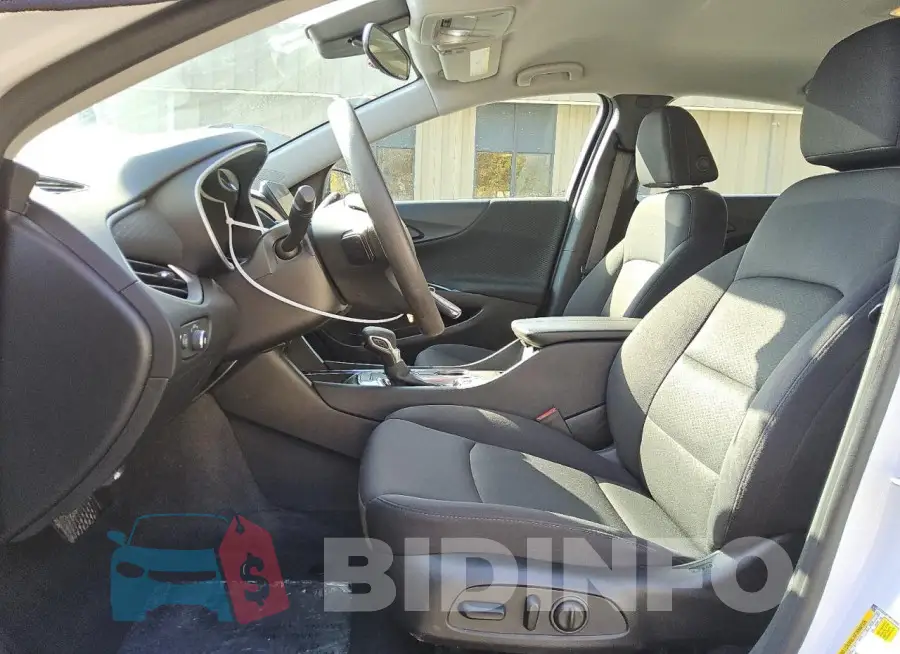 1G1ZD5ST7PF249945 Photo# 7