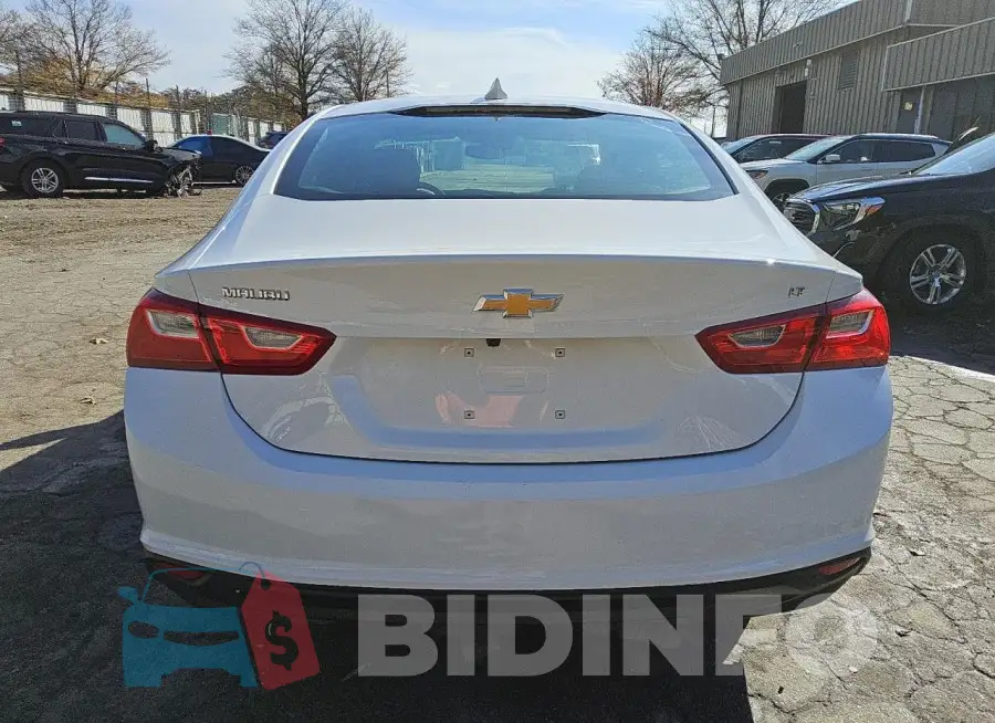 1G1ZD5ST7PF249945 Photo# 6