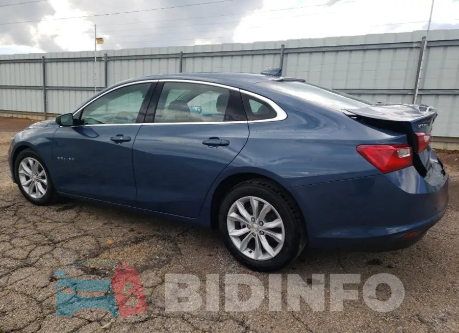 1G1ZD5ST7RF243629 Photo# 2