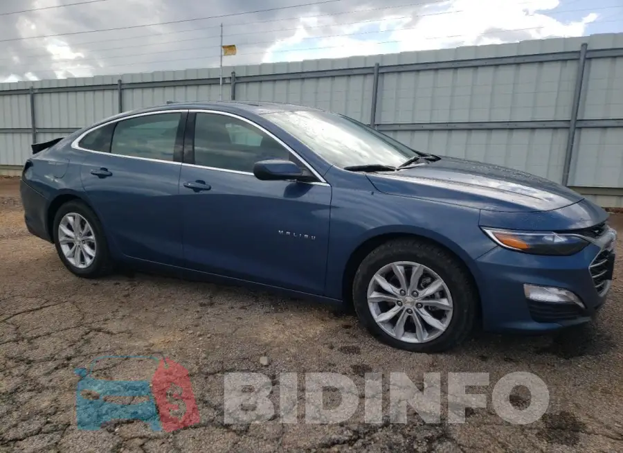 1G1ZD5ST7RF243629 Photo# 4