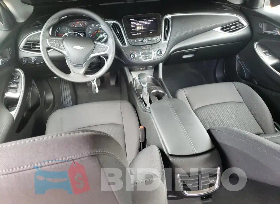 1G1ZD5ST7RF243629 Photo# 8