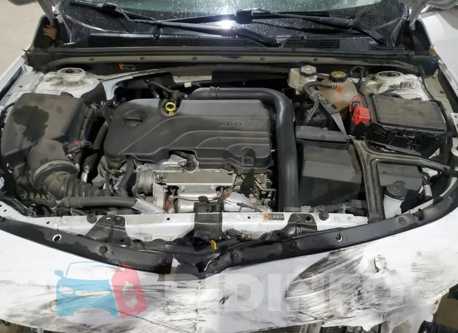 1G1ZD5ST8PF173622 Photo# 11