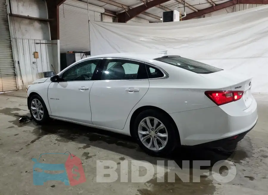 1G1ZD5ST8PF173622 Photo# 2