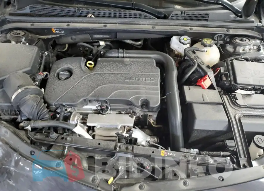 1G1ZD5ST8PF245340 Photo# 11