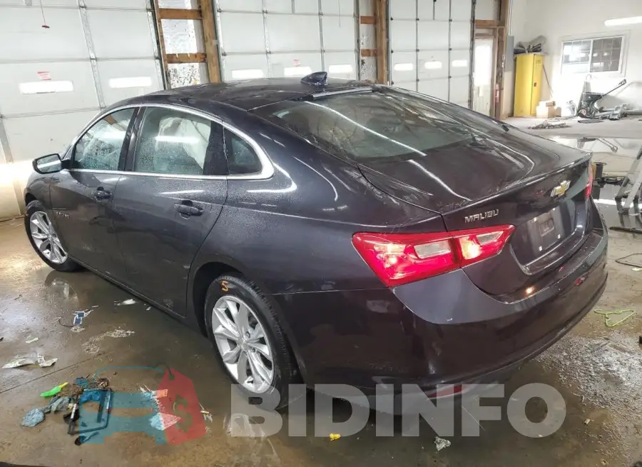 1G1ZD5ST8PF245340 Photo# 2