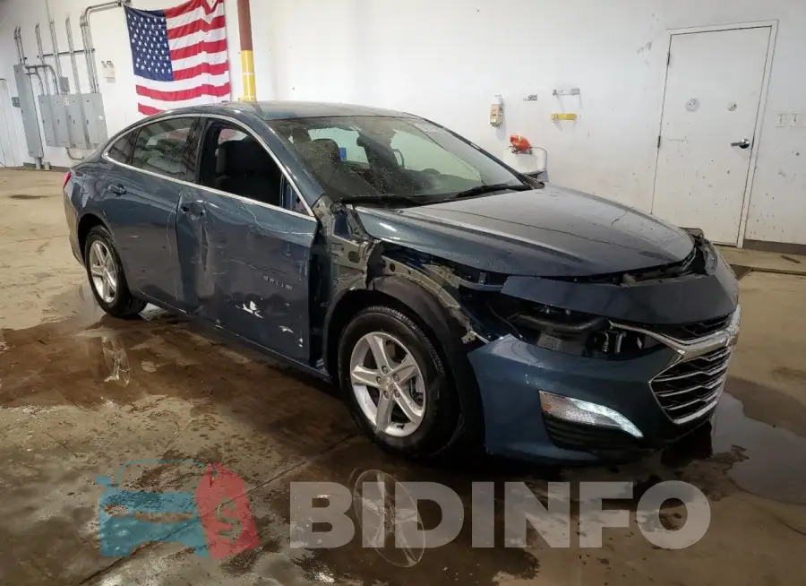 1G1ZD5ST8RF231876 Photo# 4