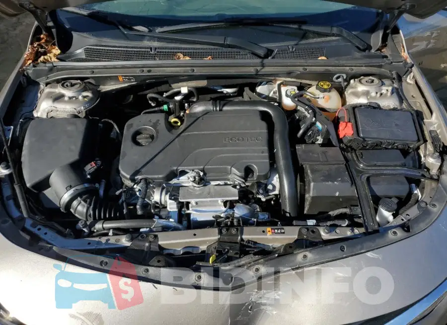 1G1ZD5ST9NF145213 Photo# 11