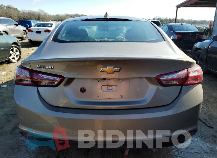 1G1ZD5ST9NF145213 Photo# 6