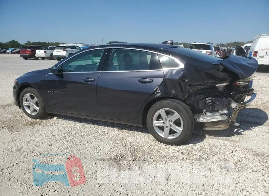 1G1ZD5STXPF177073 Photo# 2