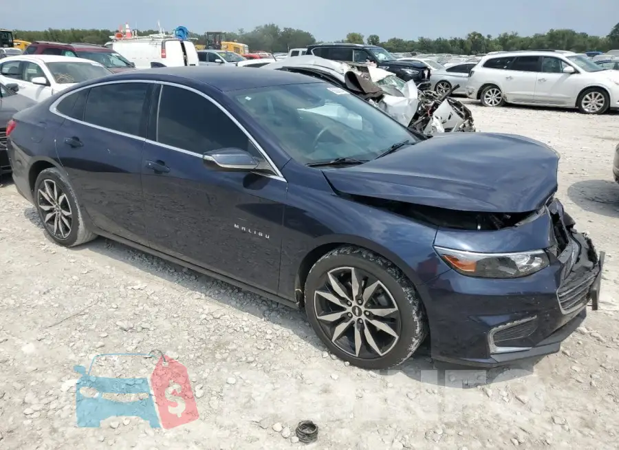 1G1ZF5SX9GF188837 Photo# 4