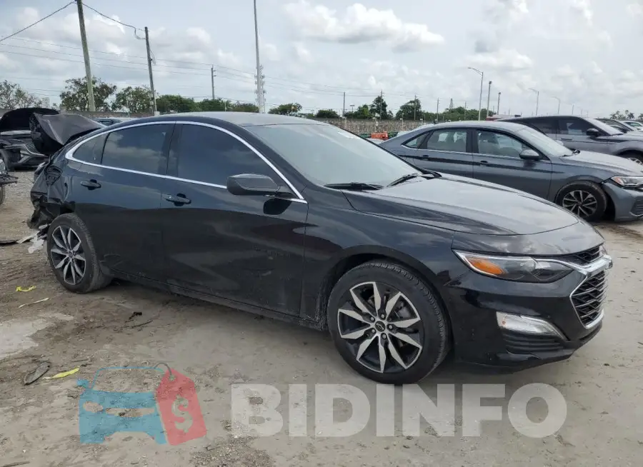 1G1ZG5ST7RF151282 Photo# 4