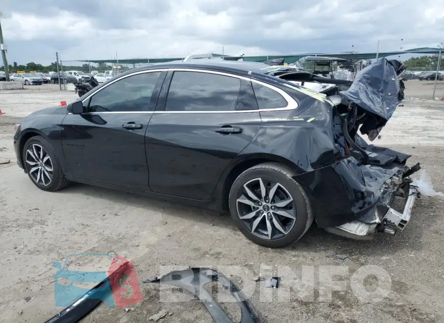 1G1ZG5ST7RF151282 Photo# 2